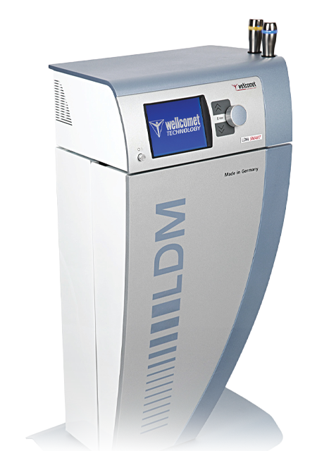 LDM