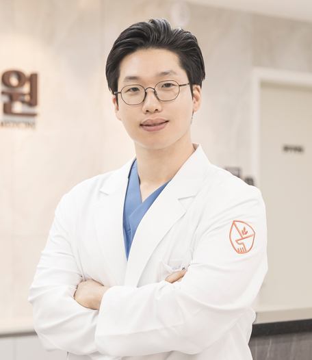 원장님 이미지